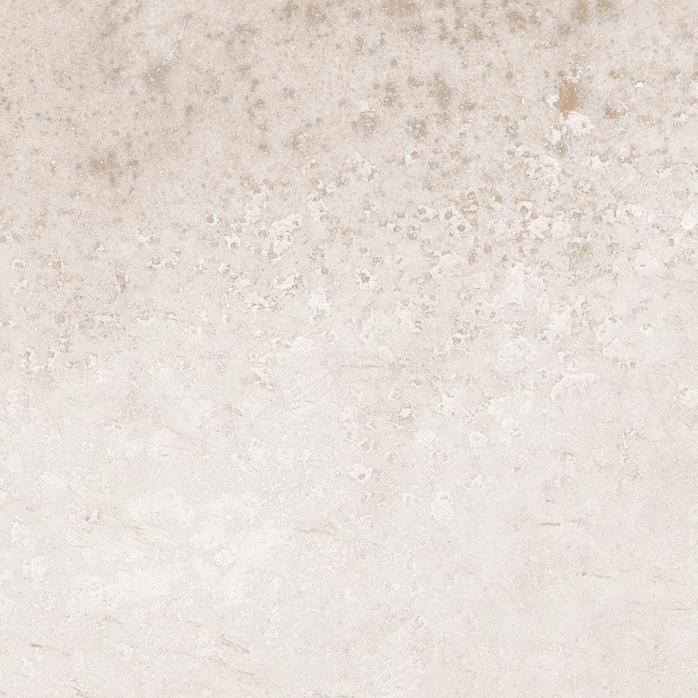 Nusa Taupe 9-3/4 in. x 9-3/4 in. Porcelain Floor and Wall Tile