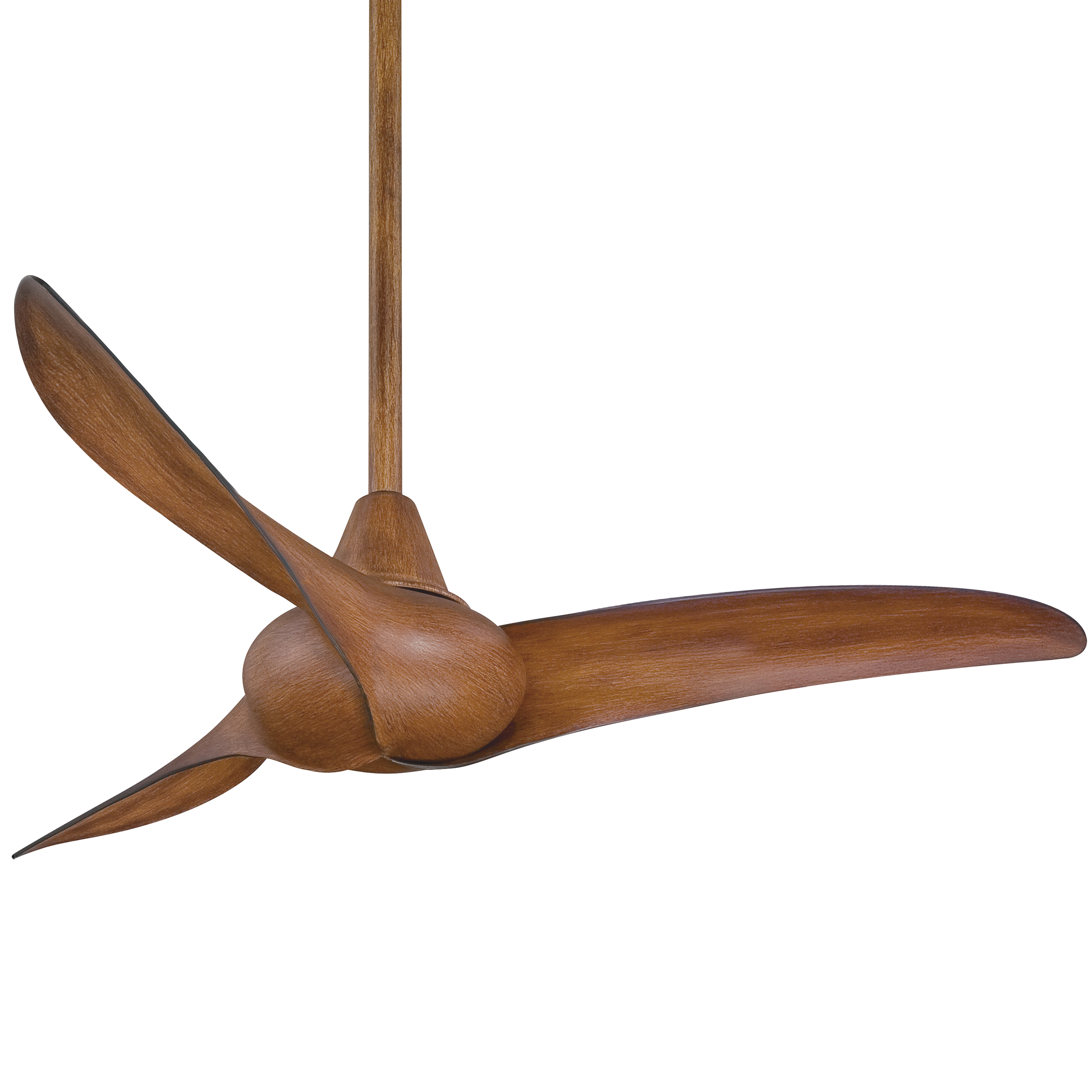 Wave - 44" Ceiling Fan