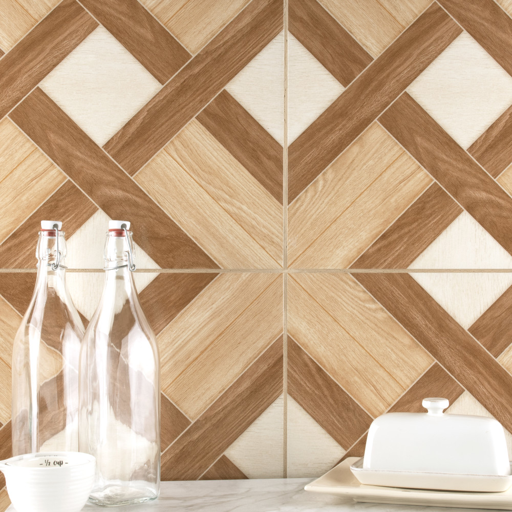 Sample – Michigan Natural Ceramic Floor and Wall Tile