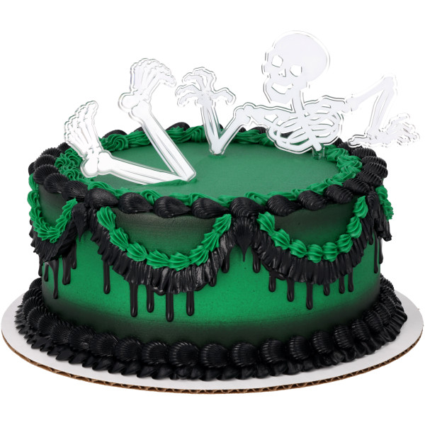 Black Cake Drip