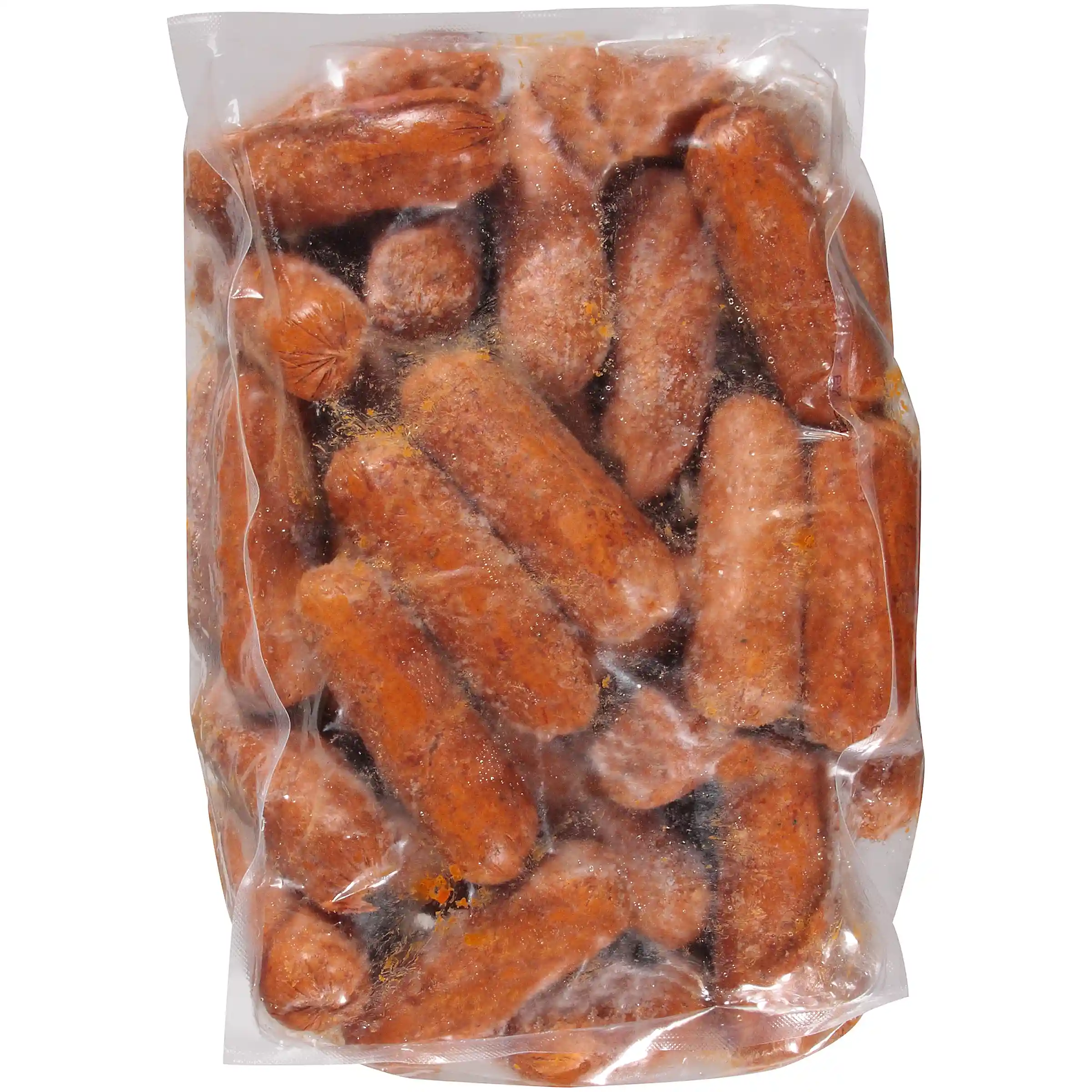 Hillshire Farm® Fully Cooked Andouille Split Skinless Dinner Sausage Links, 5:1 Links Per Lb, 6 Inch, Frozen_image_21
