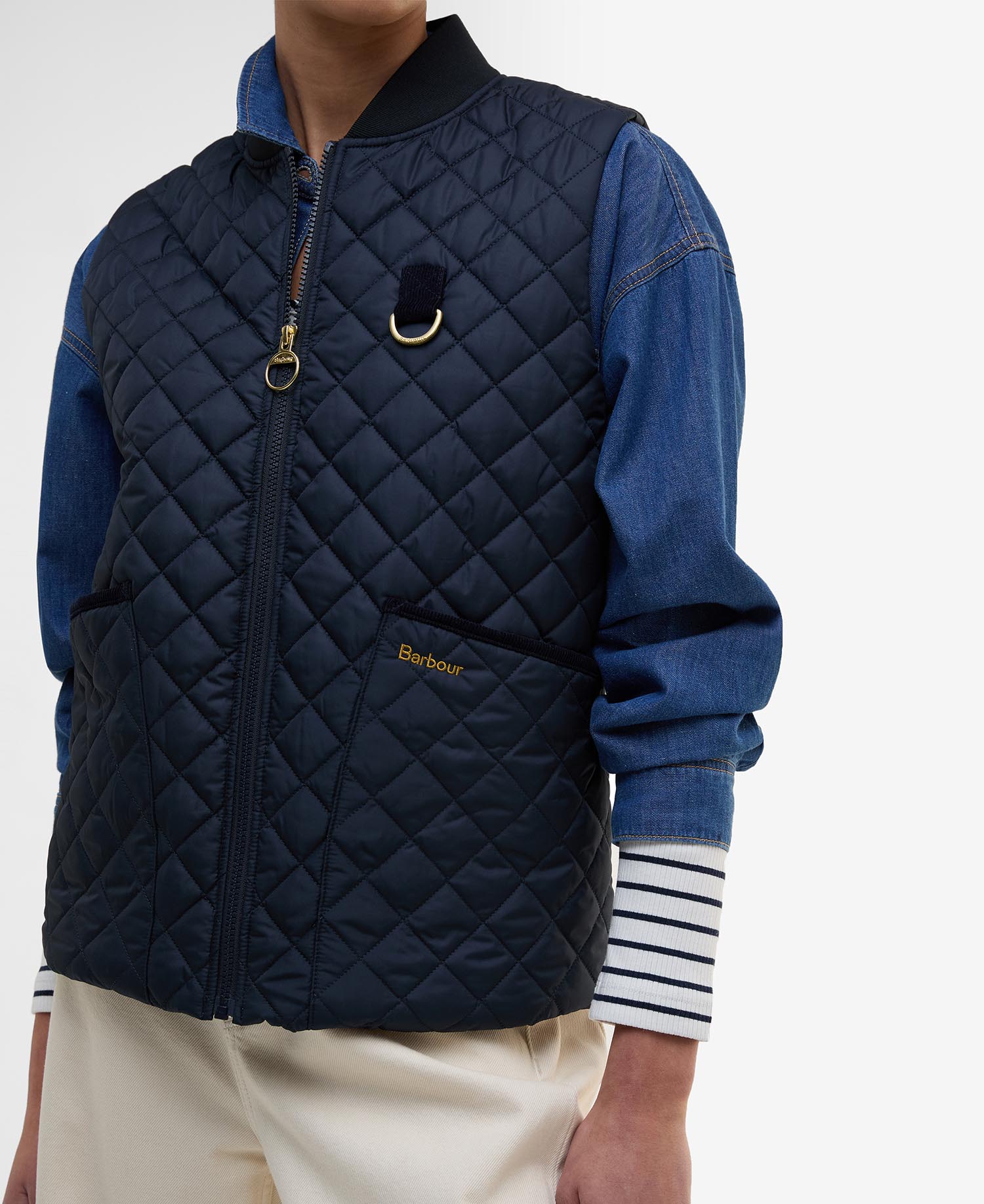 Gilet Rosalie image number 4