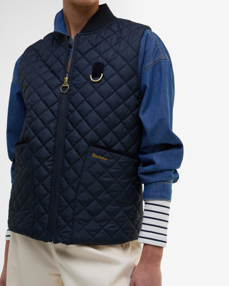 Gilet Rosalie