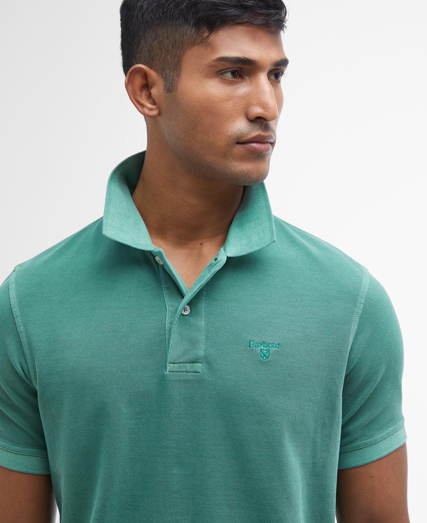 Poloshirt Washed Sports image number 3