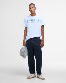 Thurford T-Shirt Classic White
