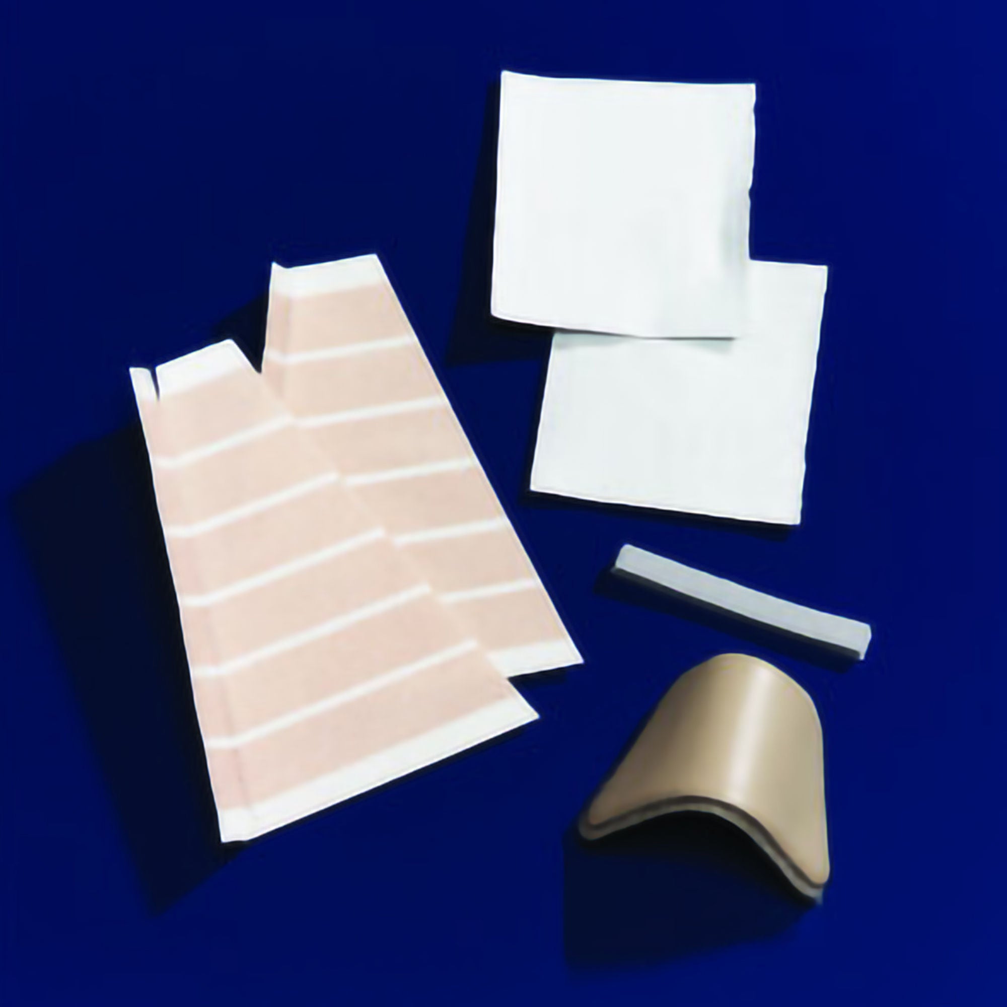 Innovia Medical SPLINT, NASAL DENVER SM/MED (5/BX) SHIPRT