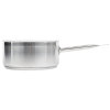 4-quart Optio™ sauté pan in natural finish