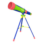 Educational Insights GeoSafari Jr. My First Telescope EI-5131