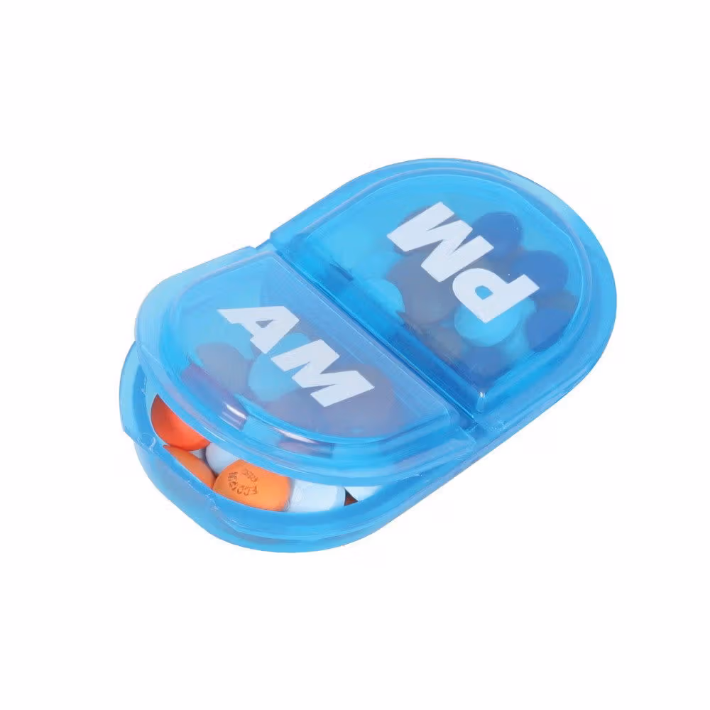 EZY Dose® Pill Organizer