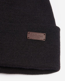 Healey Beanie Classic Black