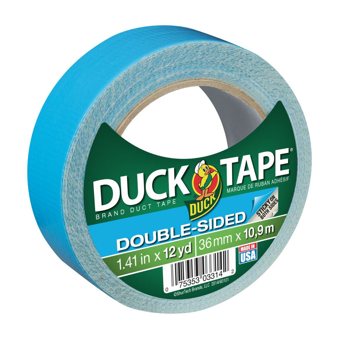 double sided duct tape