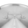 10.25-inch Arkadia™ cover for 7-quart Arkadia sauce pans