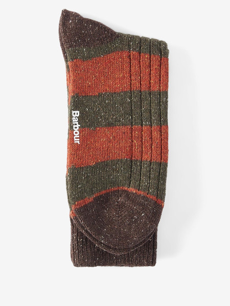 Socken Houghton Stripe Socken Houghton Stripe