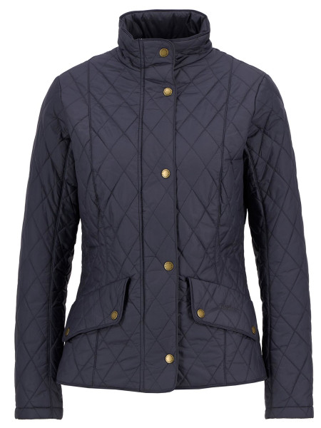 Flyweight Cavalry Quilted Jacket Flyweight Cavalry Quilted Jacket
