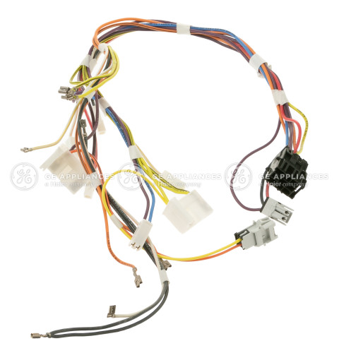 HARNESS WIRE GRIDDLE