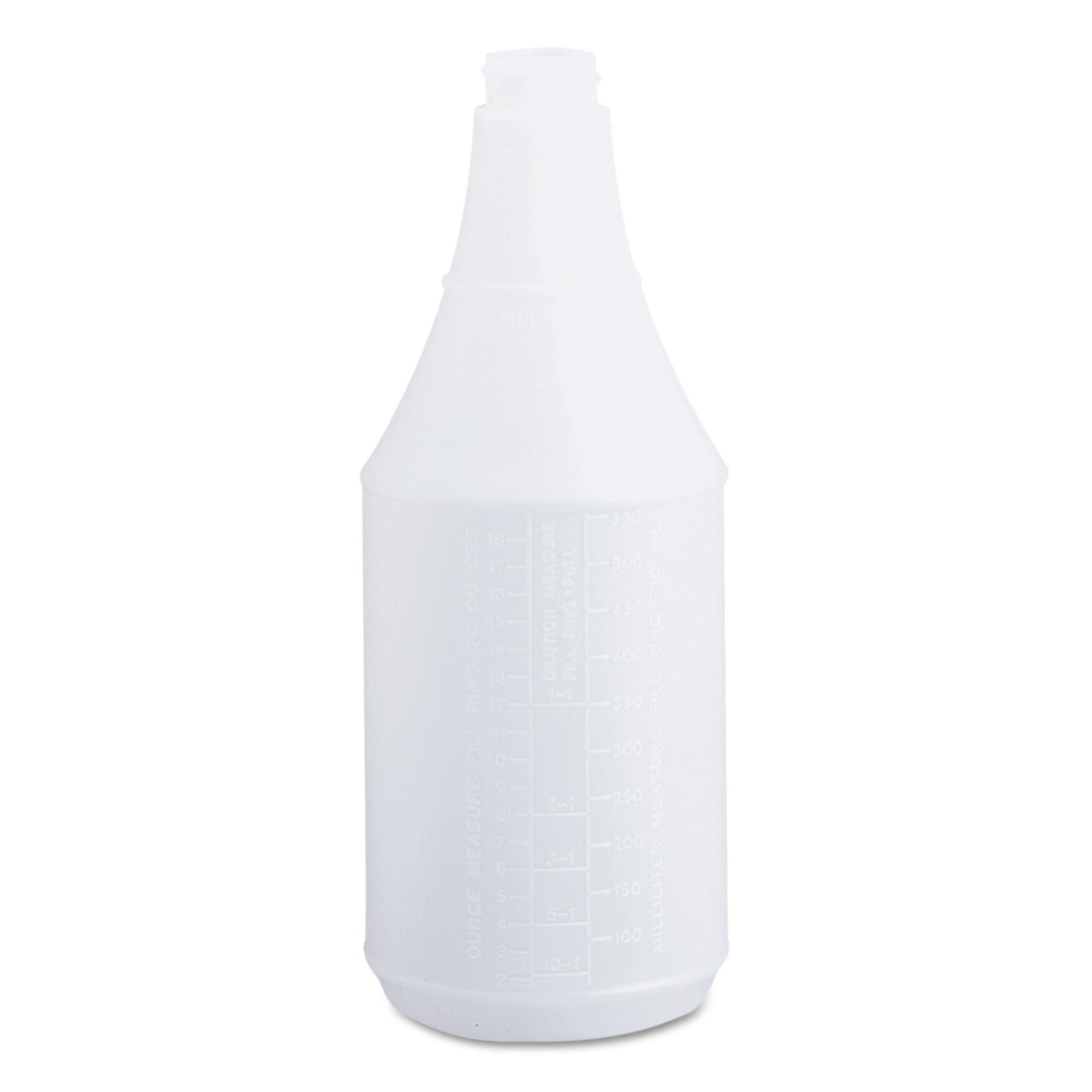 Boardwalk Emboss Spray Bottle