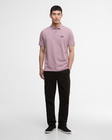 Essential Polo Shirt