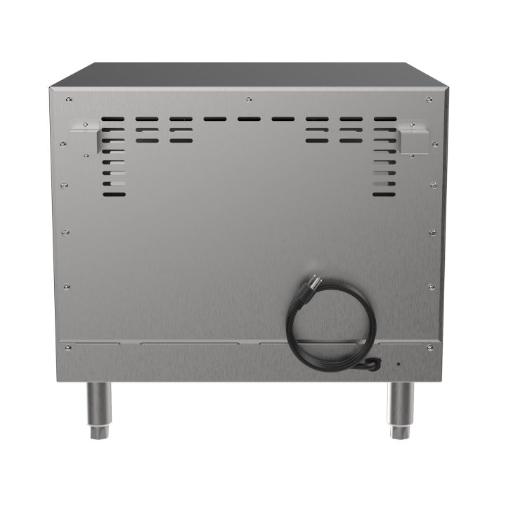208-240-volt pizza / bake oven