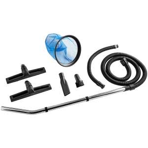 Nilfisk, Shovelnose, 24", Wet Dry Vacuum