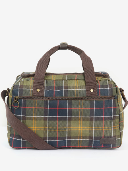 Reisetasche Torridon Tartan Reisetasche Torridon Tartan