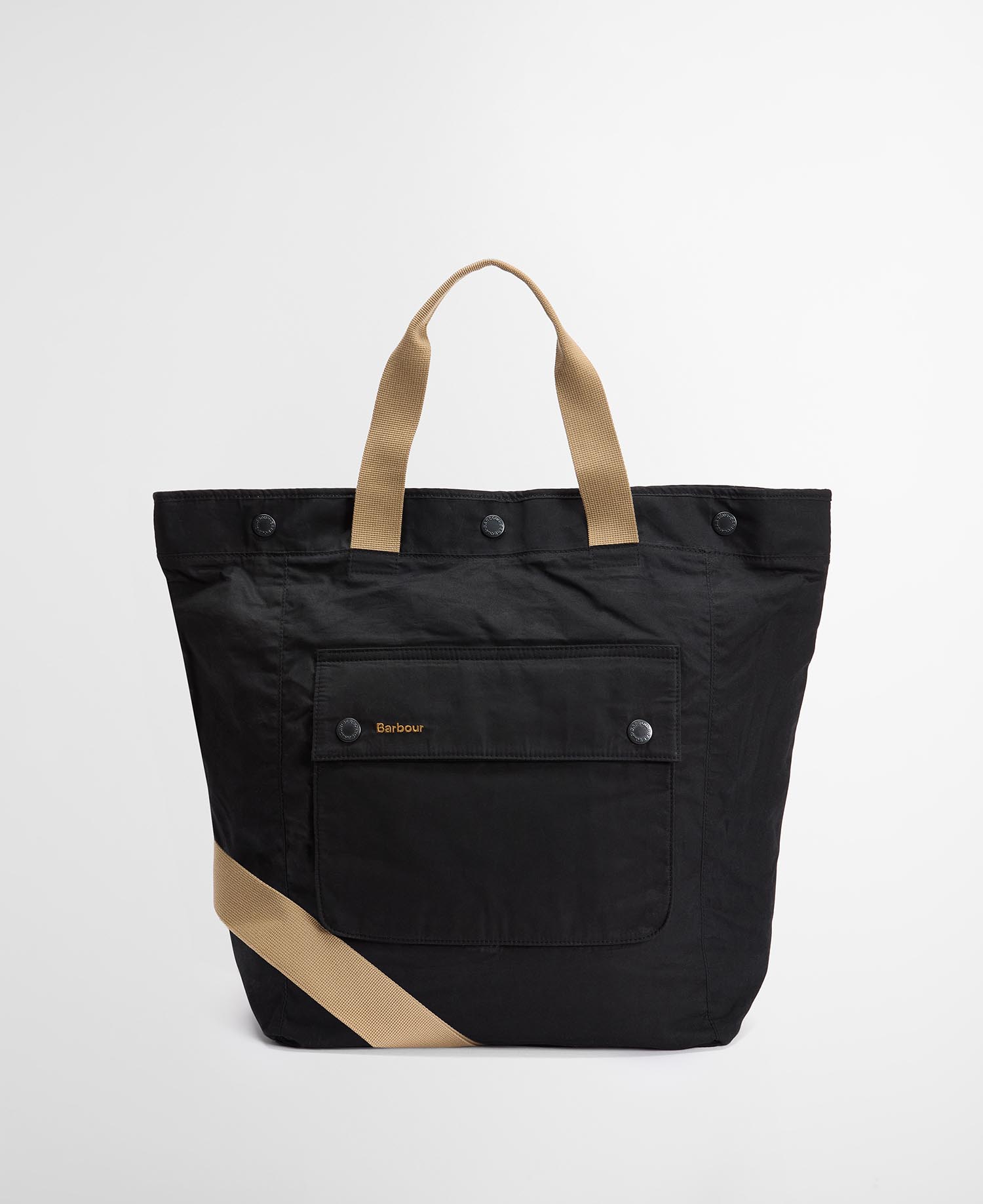 Transport 3-Way Tote Bag image number 0