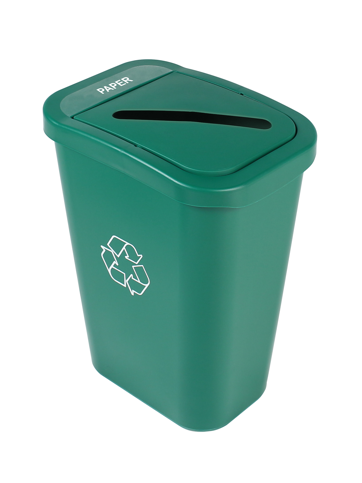 BILLI BOX – Single – Kit – 10 G – Paper – Slot – Green