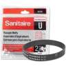Replacement U Belt 2Pk