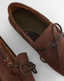 Courage Driving Shoes 