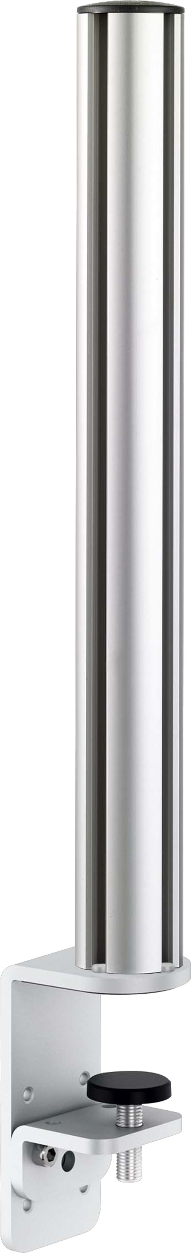 Novus TSS Columns are designed for adding Novus monitor arms, mounts, and accessories to create custom workstations.