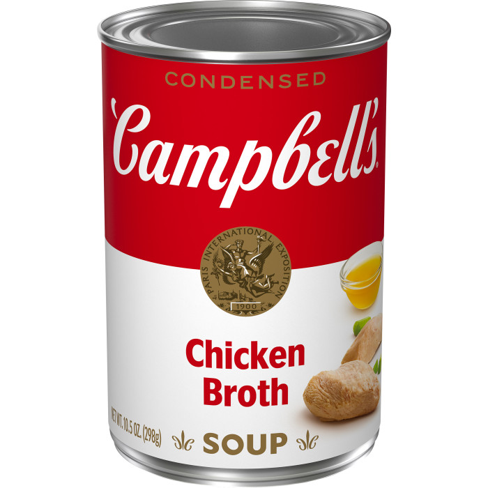 Chicken Broth