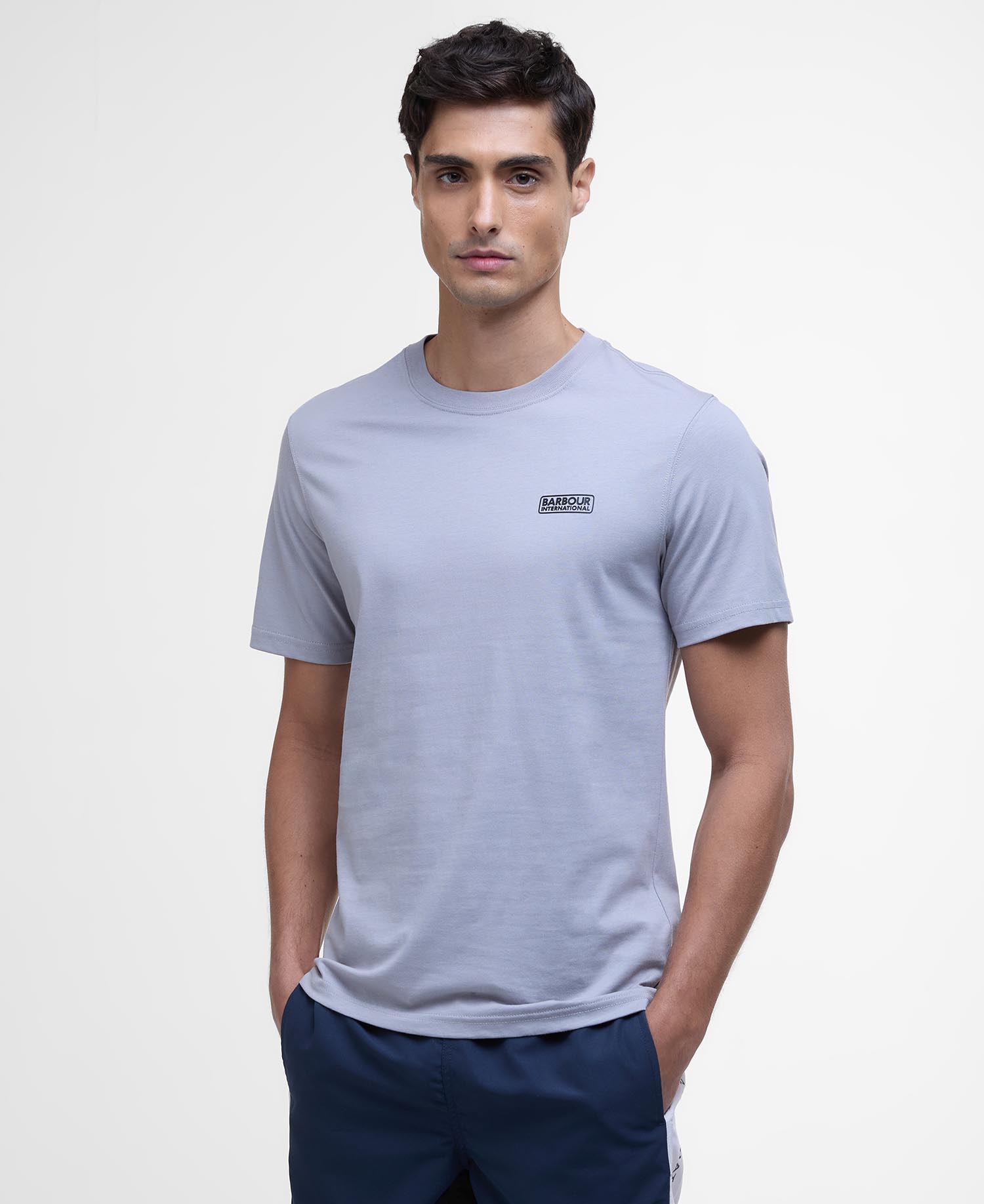 Small Logo T-Shirt image number 0