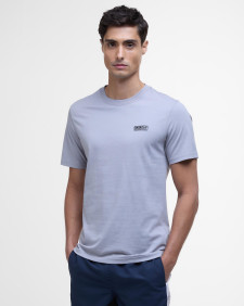 Small Logo T-Shirt Pale Slate
