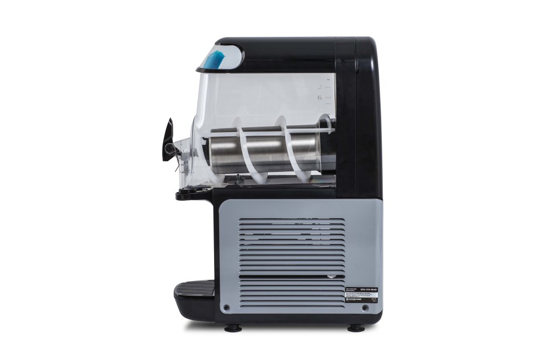 2.6-gallon single-bowl frozen-beverage machine