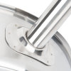 6-quart Optio™ sauté pan in natural finish