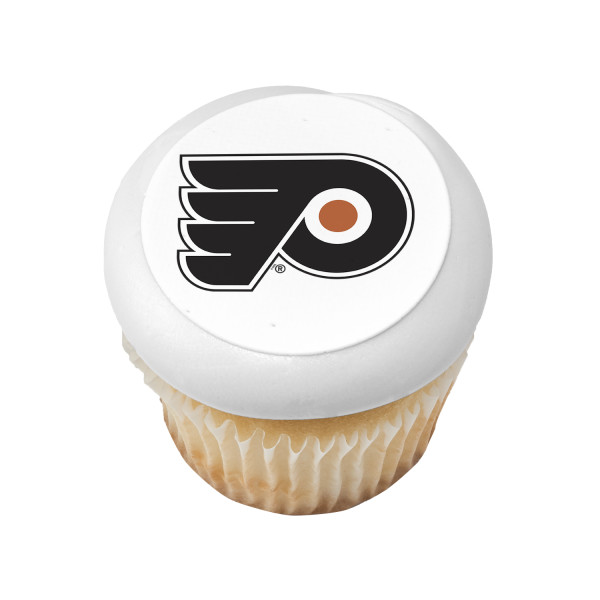 NHL® Team PhotoCake® Edible Image®