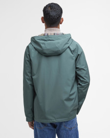 Jacke Hooded Domus 