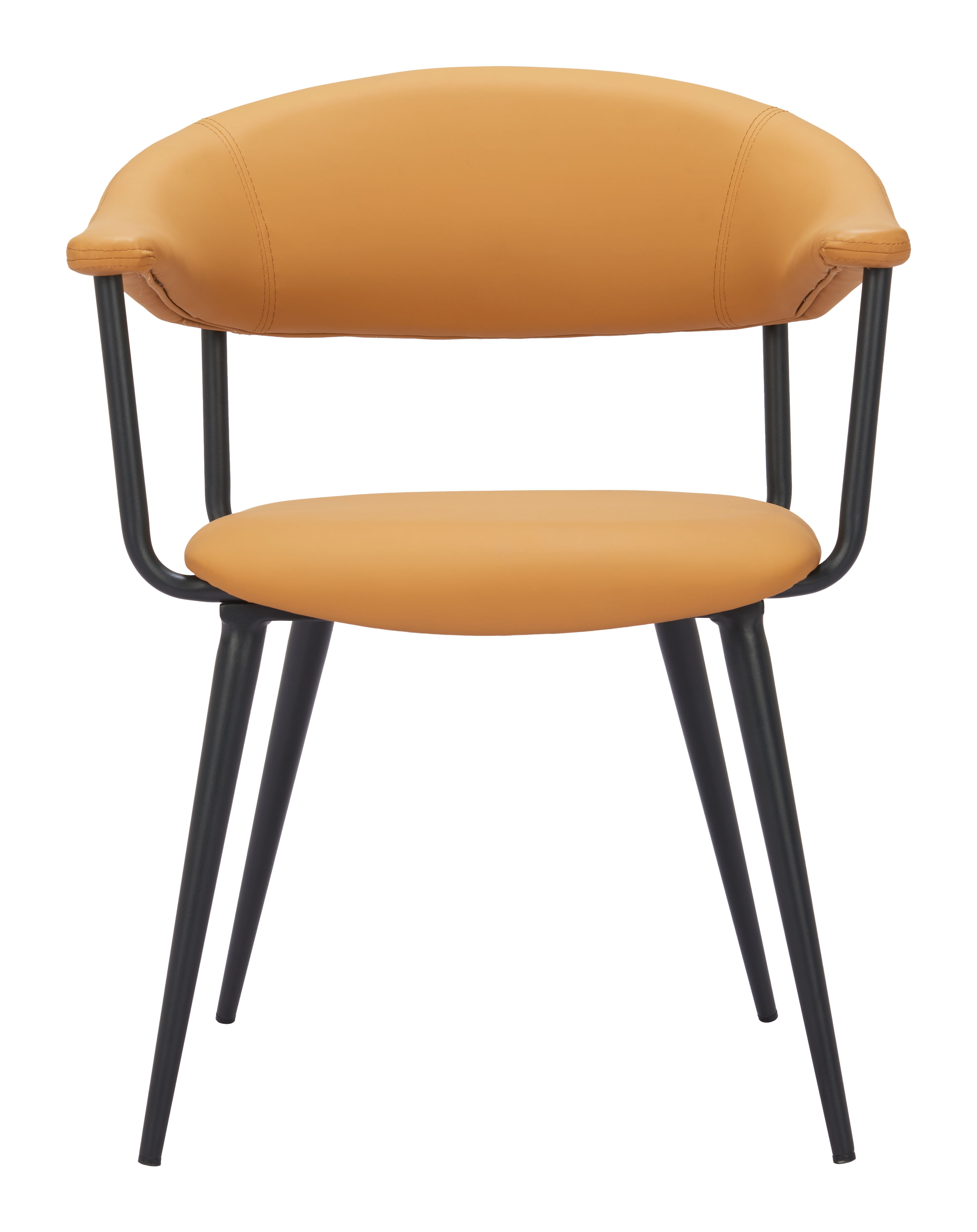 Sima Dining Chair Brown product image