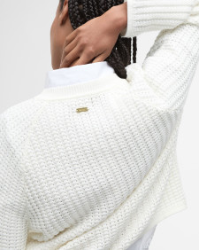 Pullover Angela Rundhalsausschnitt 