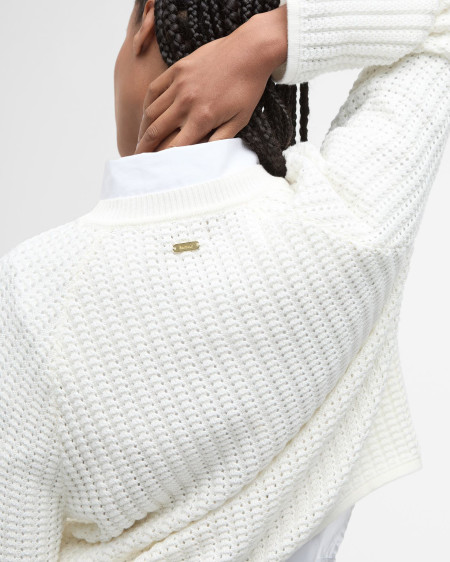 Pullover Angela Rundhalsausschnitt