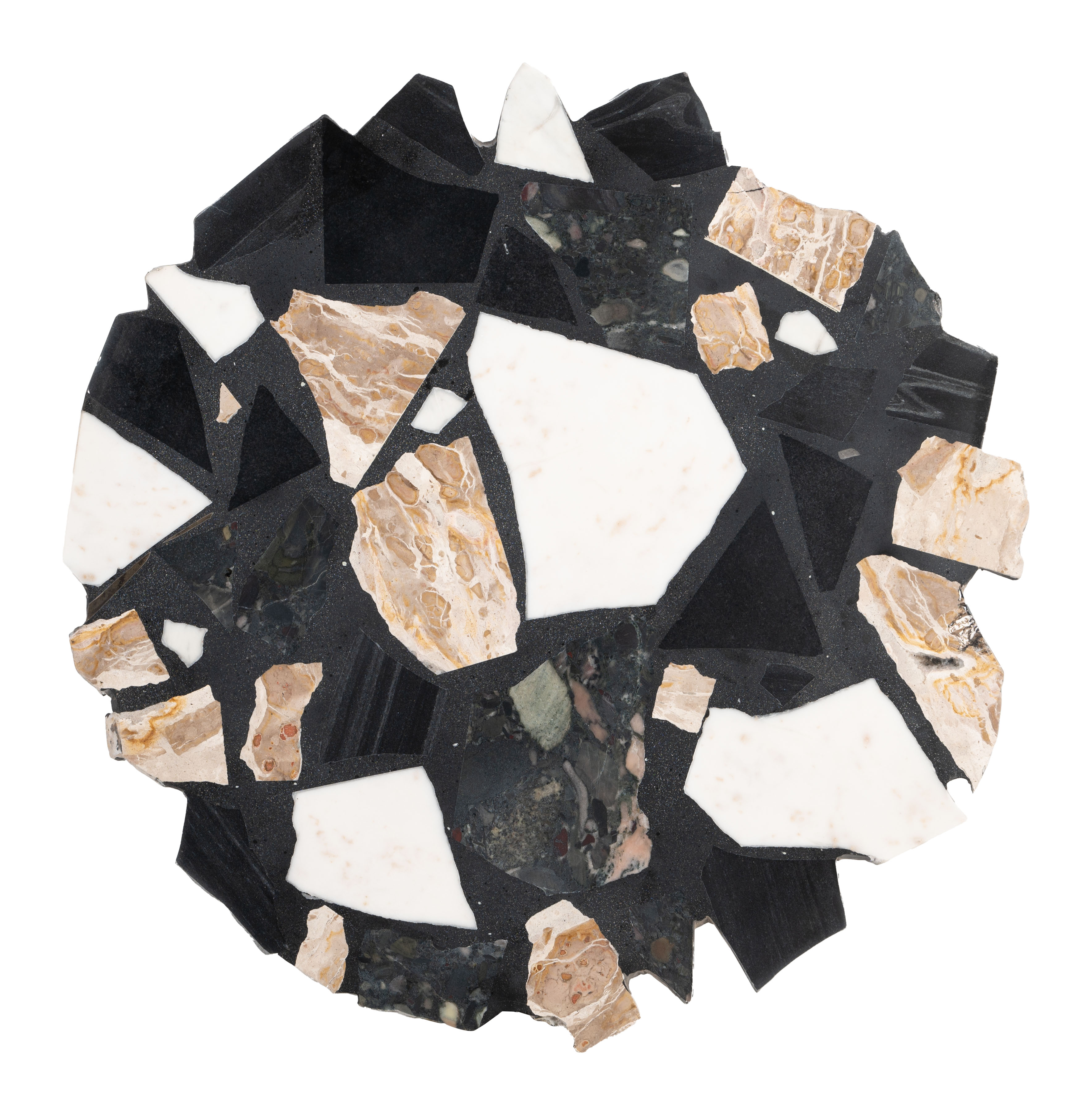 Baia Coffee Table Multicolor product image