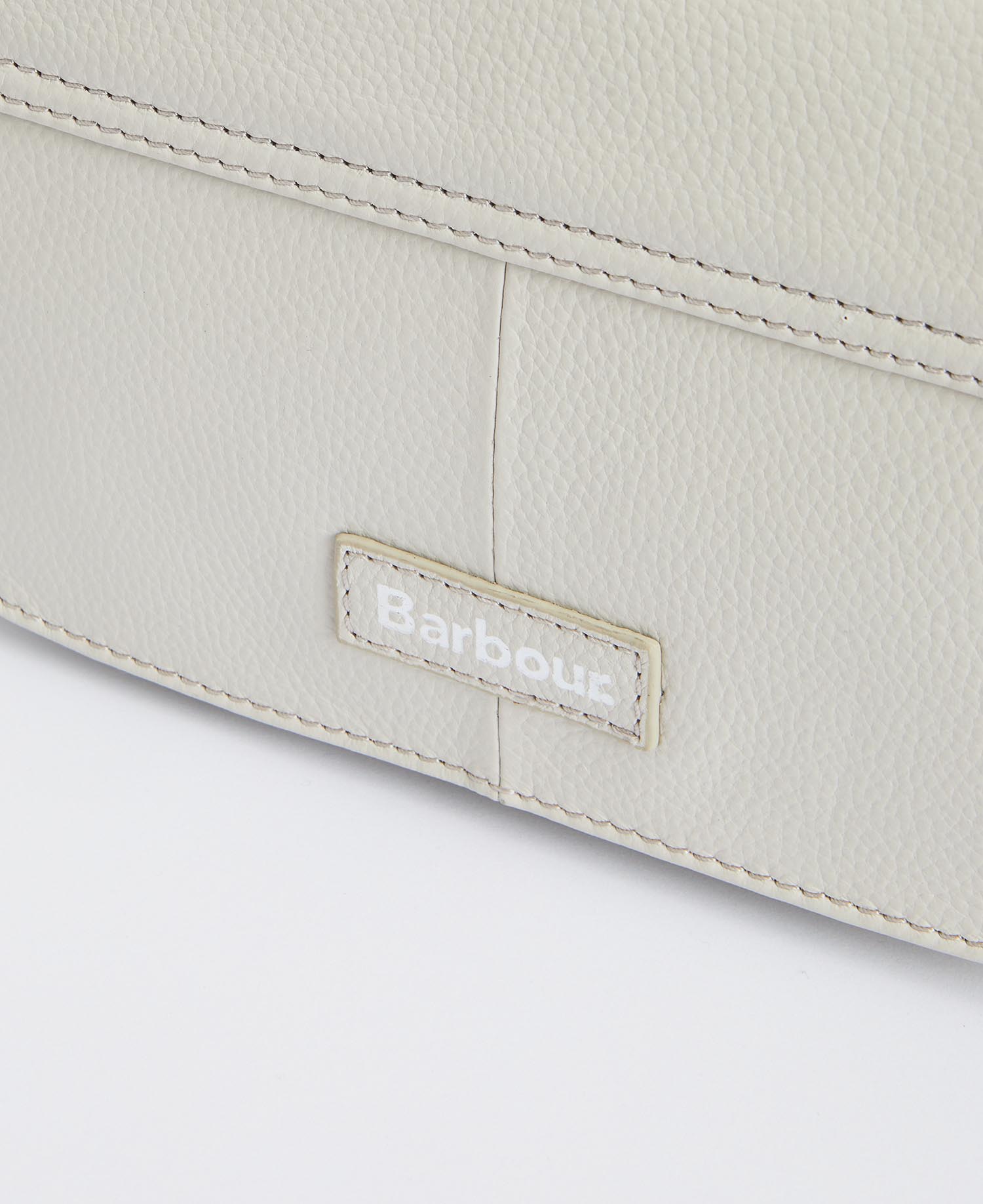 Isla Leather Crossbody Bag image number 6
