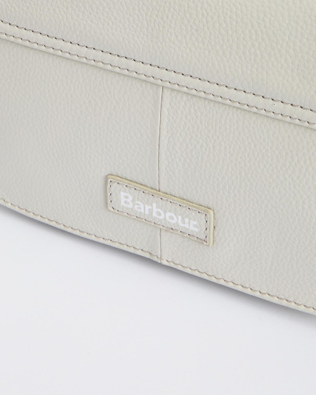 Isla Leather Crossbody Bag