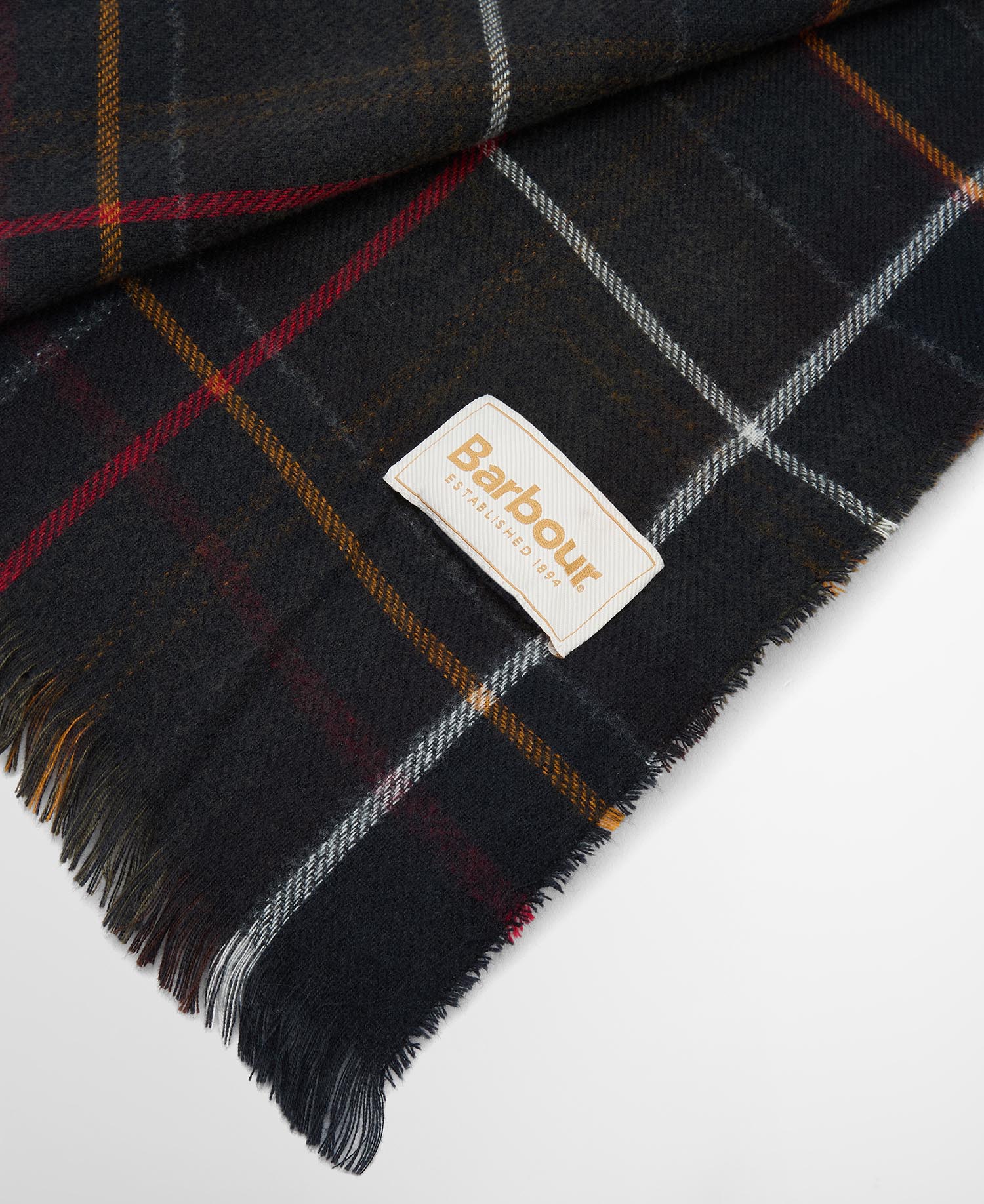 Montieth Scarf image number 3