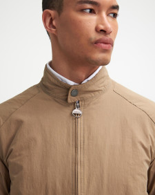 Jacke SMQ Rectifier Harrington Casual 