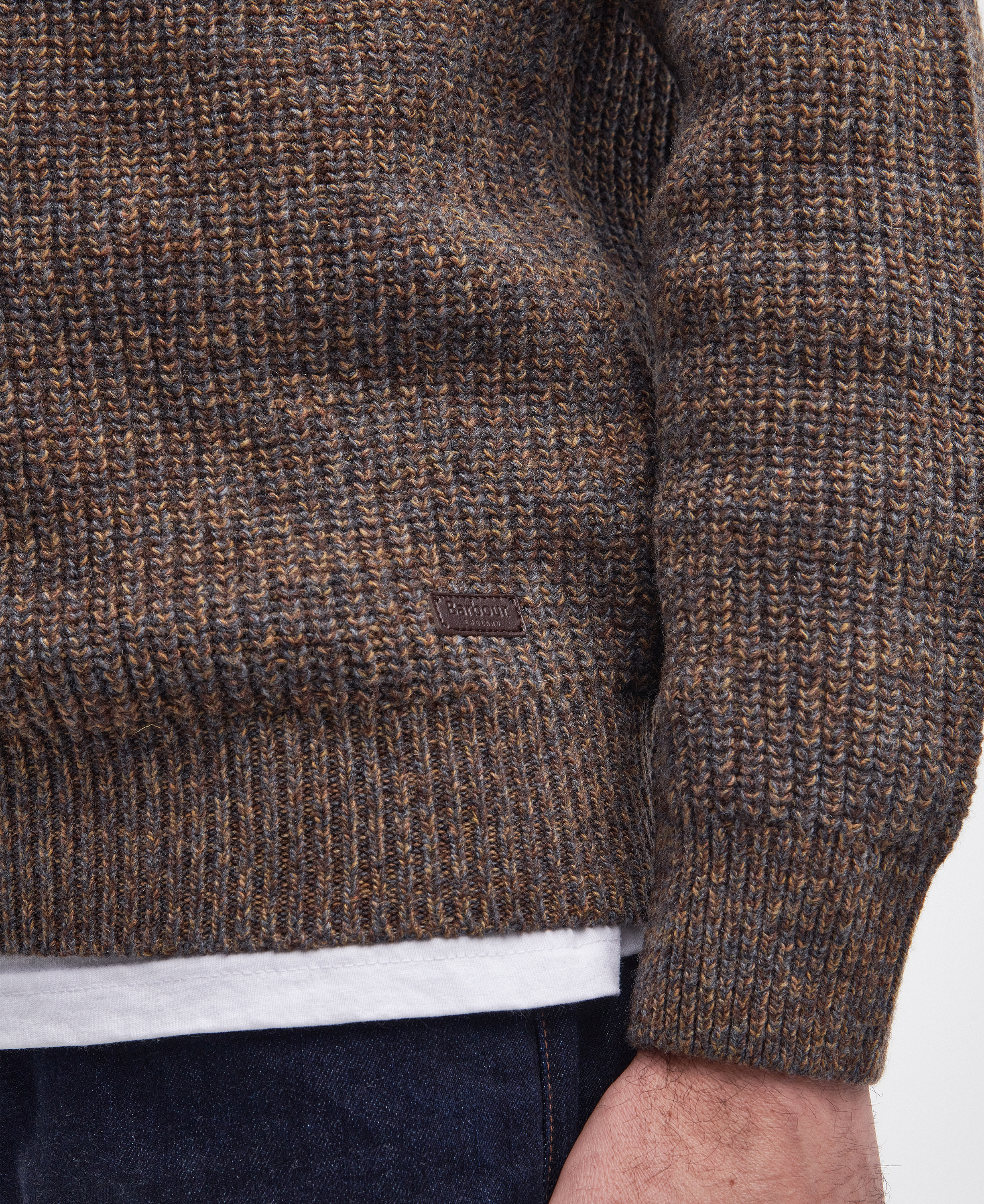 Horseford Sweatshirt image number 4