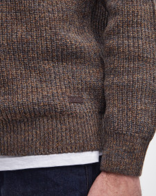 Horseford Sweatshirt Sandstone