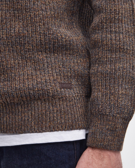 Horseford Sweatshirt