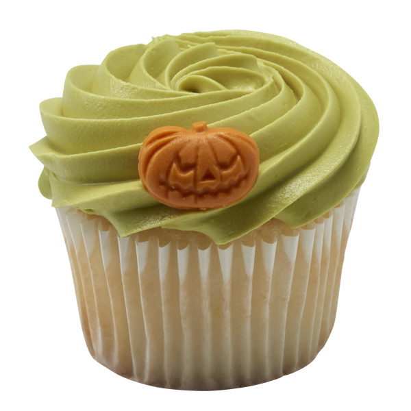 Jack-O-Lantern Shapes Made Simply™ SugarStyle® Edible Decorations