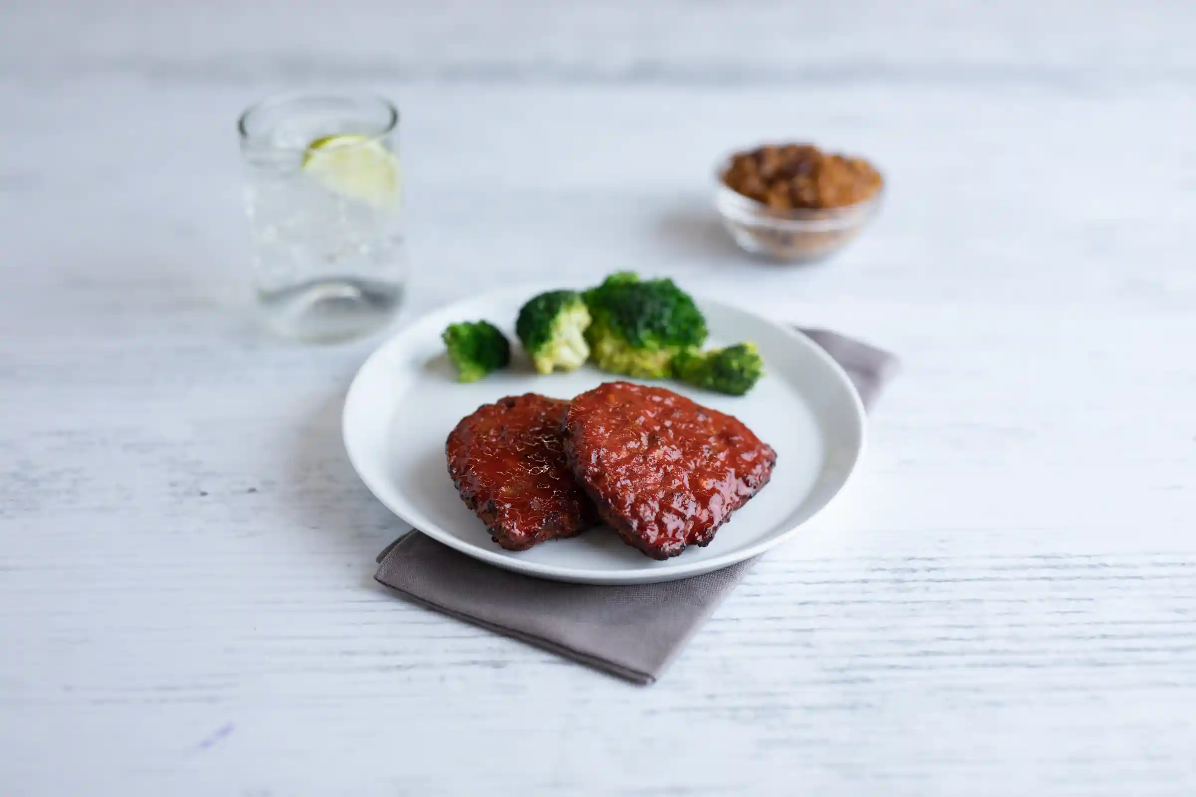 AdvancePierre™ Fully Cooked Sliced Beef Meatloaf, 3.15 oz. https://images.salsify.com/image/upload/s--W5l8nu-u--/q_25/fgvzmizqltw1njcbyqdb.webp