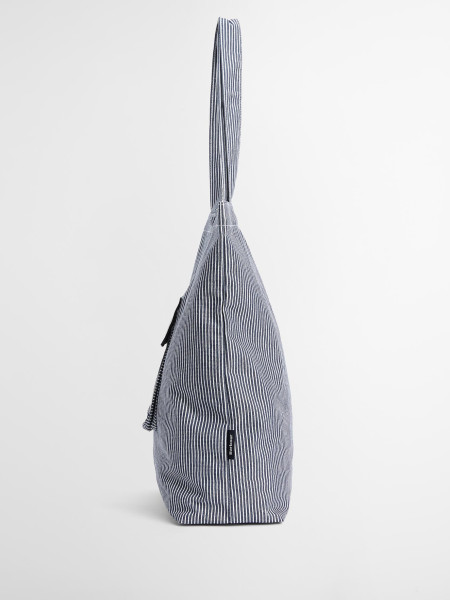 Tynedale Striped Tote Bag Tynedale Striped Tote Bag
